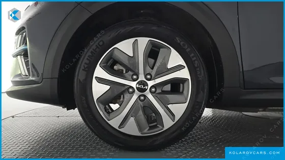 KIA NIRO NOBLESSE