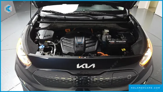KIA NIRO NOBLESSE