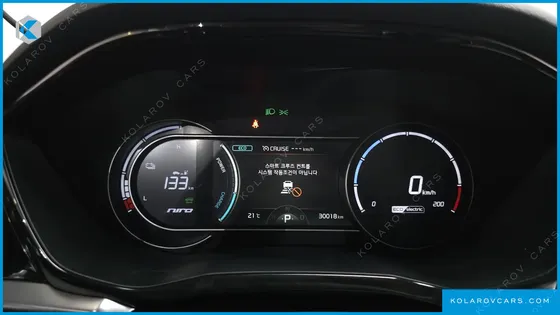 KIA NIRO NOBLESSE