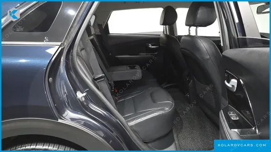 KIA NIRO NOBLESSE