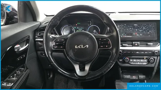 KIA NIRO NOBLESSE
