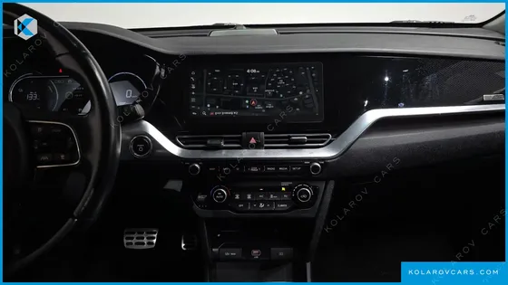 KIA NIRO NOBLESSE