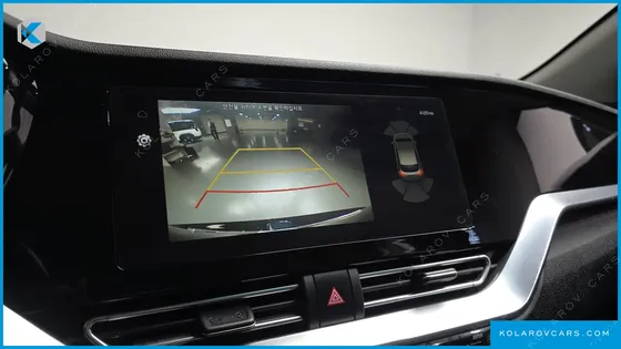 KIA NIRO NOBLESSE