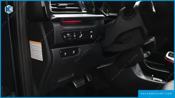 KIA NIRO NOBLESSE