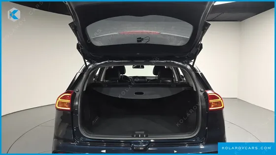 KIA NIRO NOBLESSE