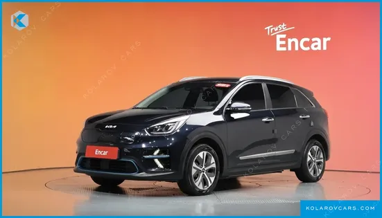 KIA NIRO NOBLESSE