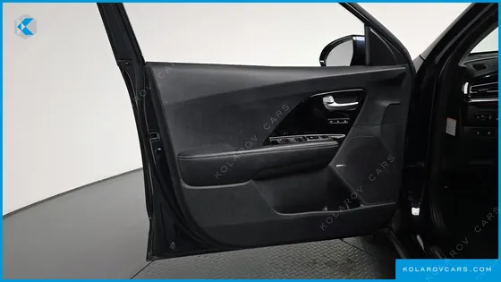 KIA NIRO NOBLESSE