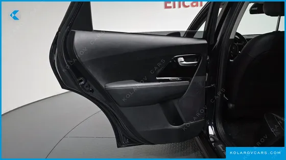 KIA NIRO NOBLESSE