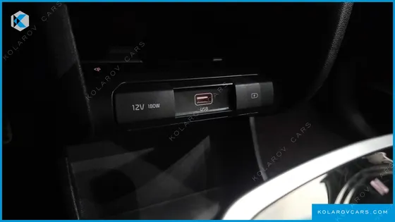 KIA NIRO NOBLESSE
