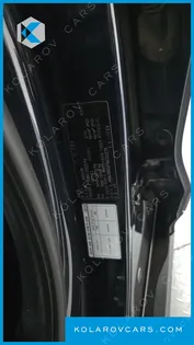 KIA NIRO NOBLESSE