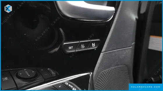 KIA NIRO NOBLESSE