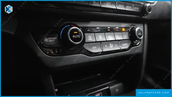 KIA NIRO NOBLESSE