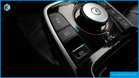 KIA NIRO NOBLESSE