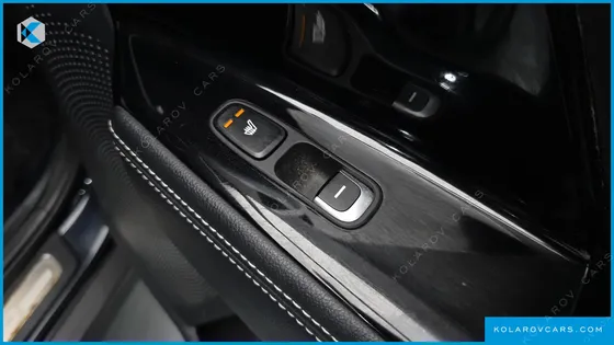KIA NIRO NOBLESSE