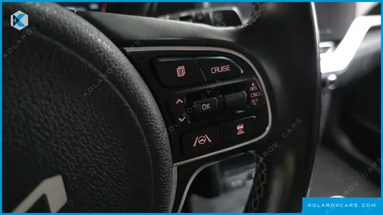 KIA NIRO NOBLESSE