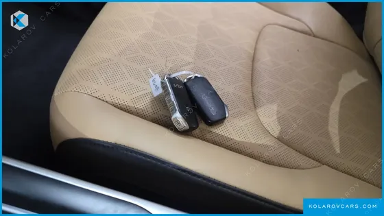 KIA CARNIVAL GASOLINE 11-SEATER PRESTIGE
