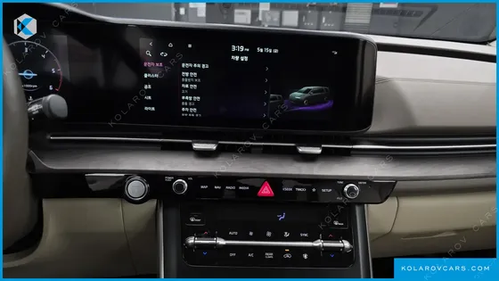 KIA CARNIVAL DIESEL 9-SEATER PRESTIGE