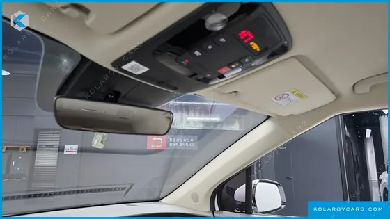 KIA CARNIVAL DIESEL 9-SEATER PRESTIGE