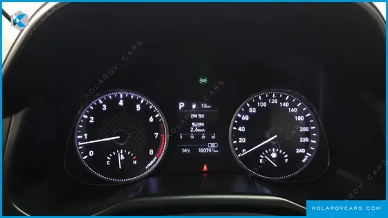 HYUNDAI ELANTRA (AVANTE) 1.6