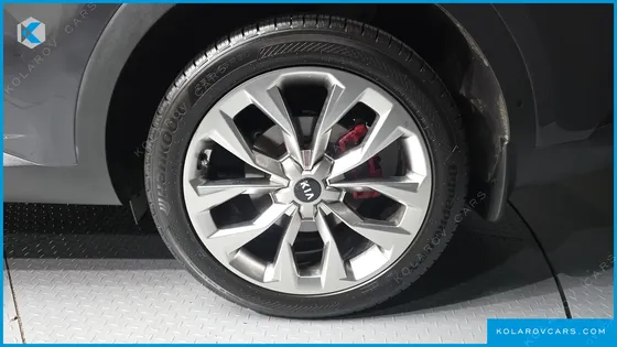 KIA SORENTO DIESEL 2.2 2WD