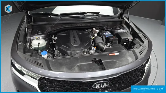 KIA SORENTO DIESEL 2.2 2WD