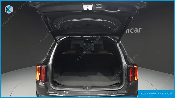 KIA SORENTO DIESEL 2.2 2WD