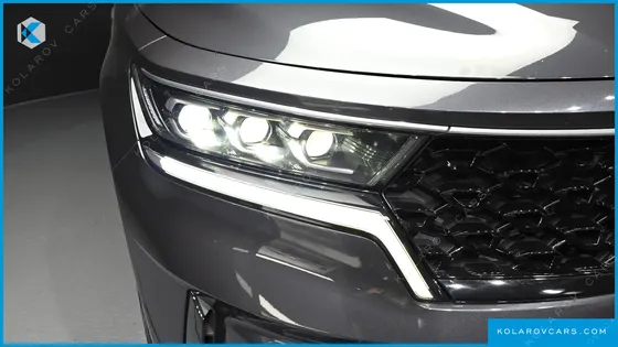 KIA SORENTO DIESEL 2.2 2WD