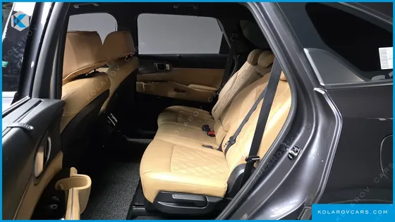 KIA SORENTO DIESEL 2.2 2WD