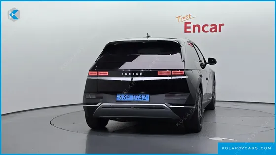 HYUNDAI IONIQ 5 LONG RANGE AWD