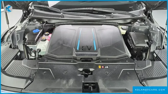 HYUNDAI IONIQ 5 LONG RANGE AWD