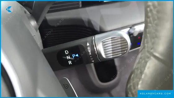 HYUNDAI IONIQ 5 LONG RANGE AWD