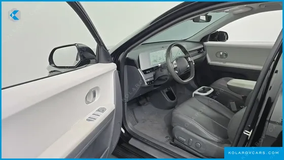 HYUNDAI IONIQ 5 LONG RANGE AWD