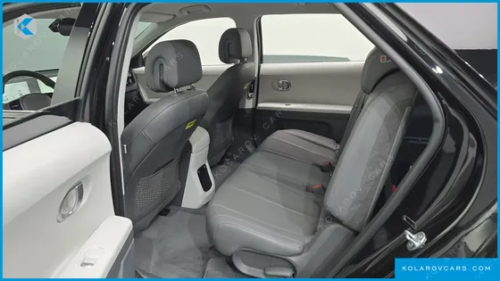 HYUNDAI IONIQ 5 LONG RANGE AWD