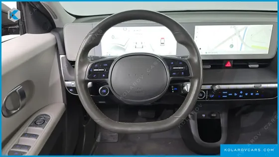 HYUNDAI IONIQ 5 LONG RANGE AWD