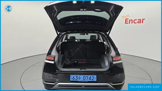 HYUNDAI IONIQ 5 LONG RANGE AWD