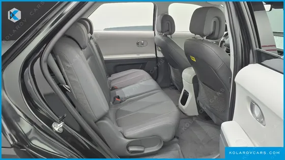 HYUNDAI IONIQ 5 LONG RANGE AWD
