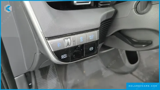 HYUNDAI IONIQ 5 LONG RANGE AWD