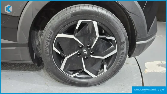 HYUNDAI IONIQ 5 LONG RANGE AWD