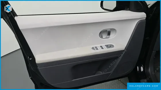 HYUNDAI IONIQ 5 LONG RANGE AWD