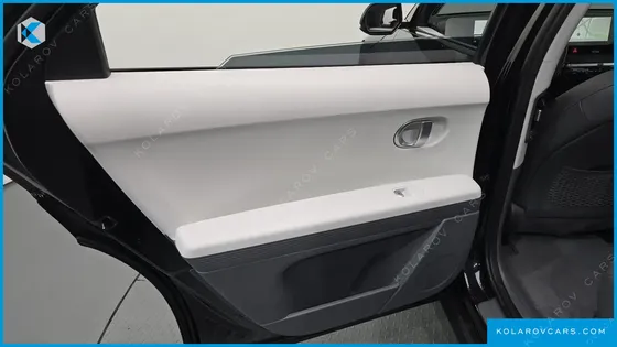 HYUNDAI IONIQ 5 LONG RANGE AWD