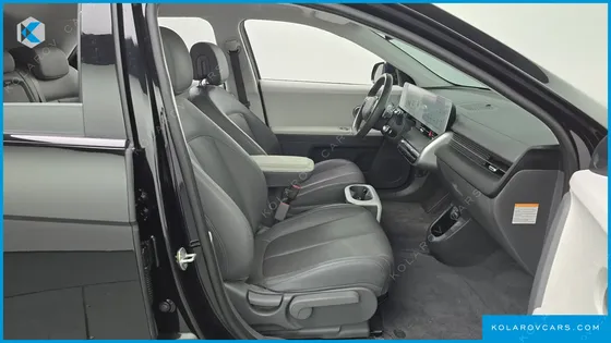 HYUNDAI IONIQ 5 LONG RANGE AWD
