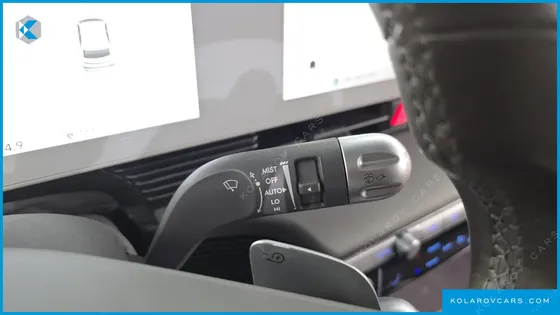 HYUNDAI IONIQ 5 LONG RANGE AWD