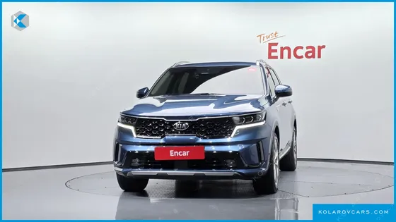 KIA SORENTO DIESEL 2.2 2WD