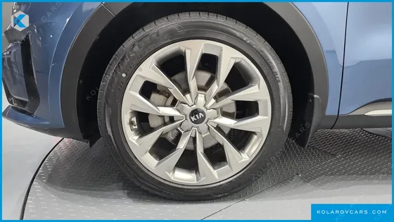 KIA SORENTO DIESEL 2.2 2WD