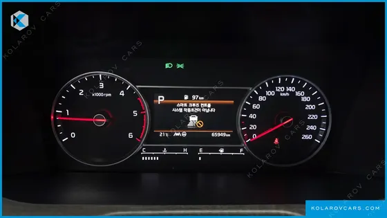 KIA SORENTO DIESEL 2.2 2WD