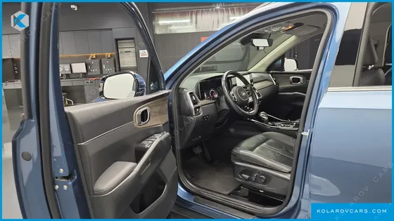 KIA SORENTO DIESEL 2.2 2WD
