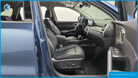 KIA SORENTO DIESEL 2.2 2WD