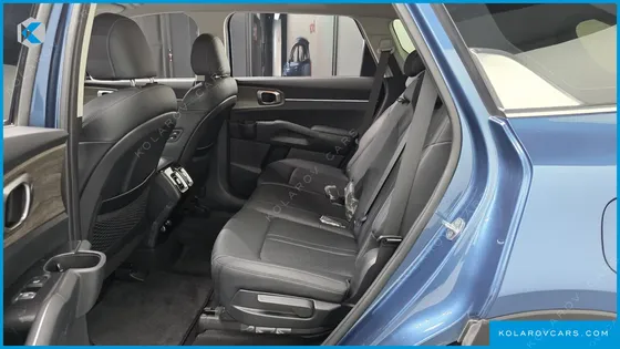 KIA SORENTO DIESEL 2.2 2WD