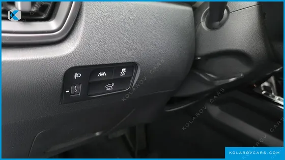 KIA SORENTO DIESEL 2.2 2WD