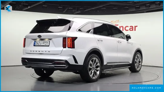 KIA SORENTO DIESEL 2.2 2WD
